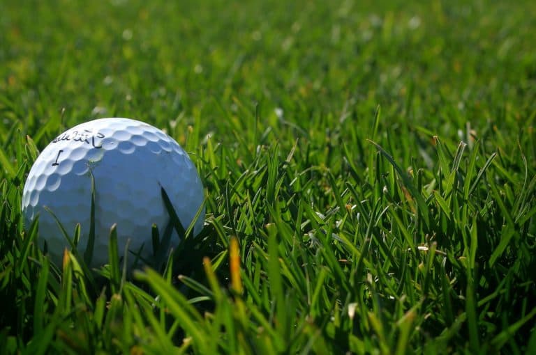 Do Used Golf Balls Lose Distance? Used vs New, Tested