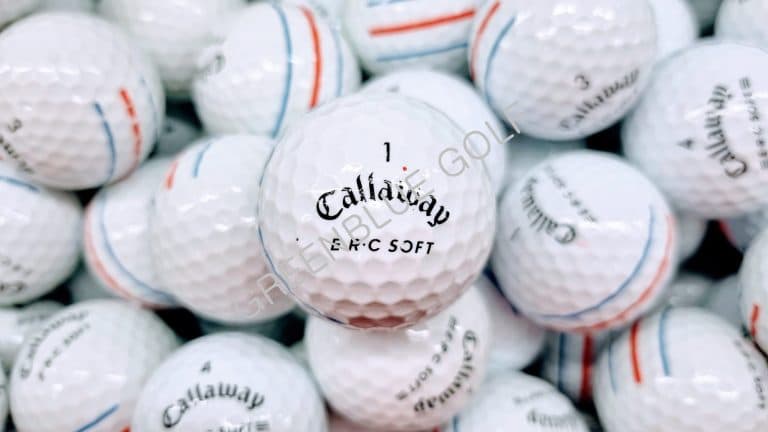 Golf Ball Grades Explained: Mint, AAA, AA and Practice