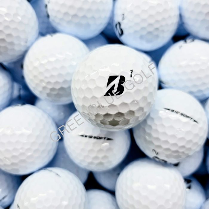 BRIDGESTONE e12 Golf Balls