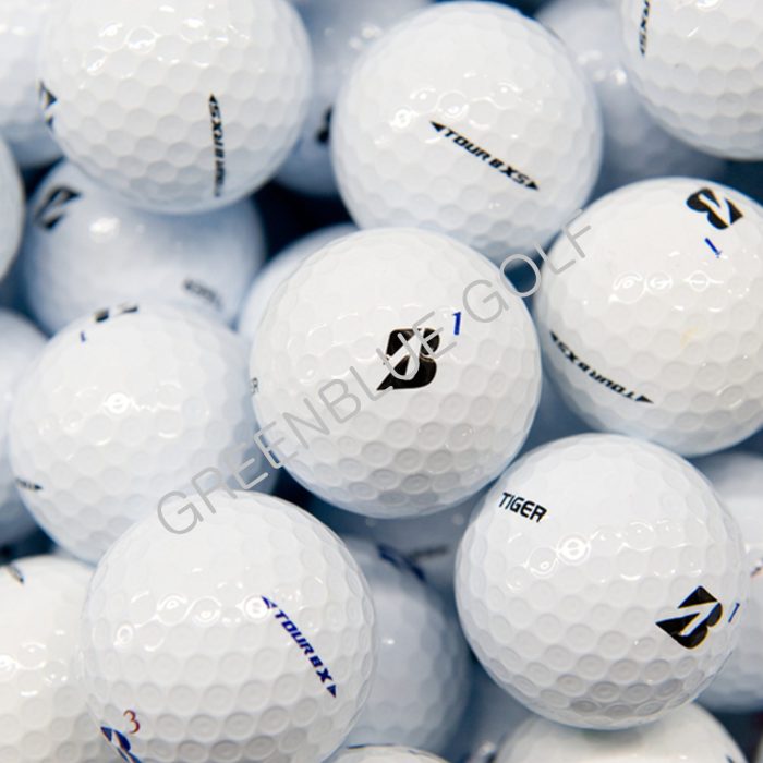 Bridgestone Tour B XS