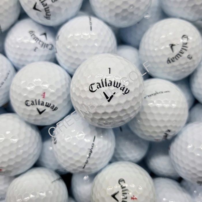 Callaway Diablo