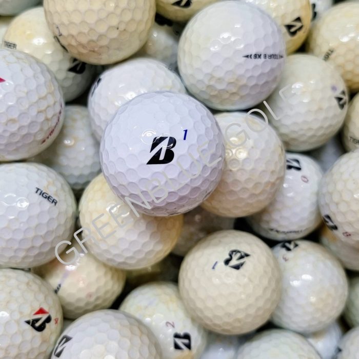 100 Bridgestone Tour B XS Golf Balls ★Clearance SALE★