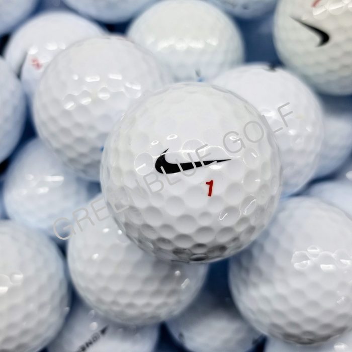 NIKE RZN Golf Balls
