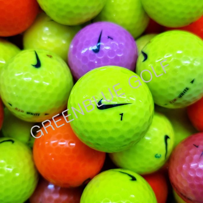 Nike Colour Balls