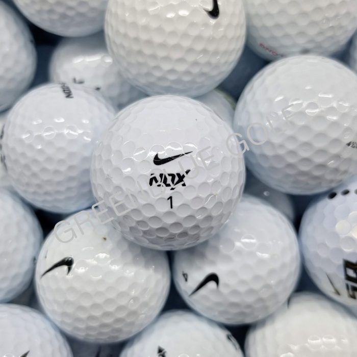 Nike Golf Balls