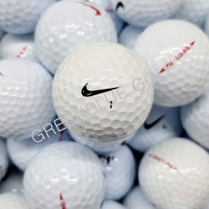 NIKE PD LONG Golf Balls
