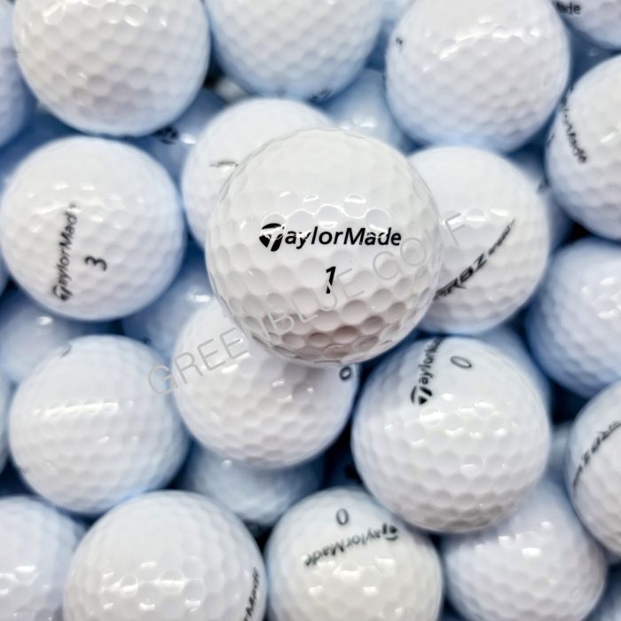 Taylormade RBZ / RocketBallz Golf Balls