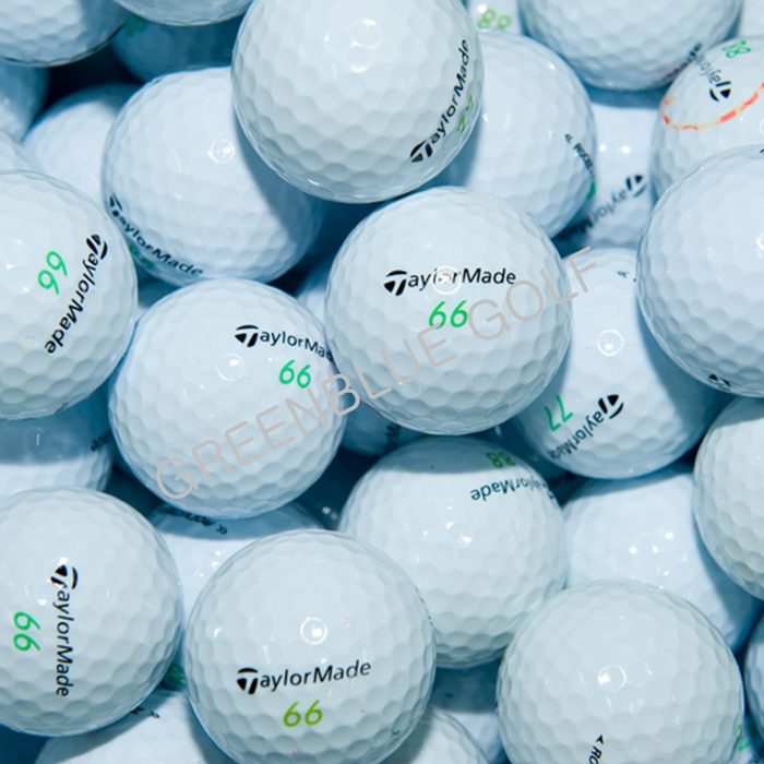 50 Taylormade RBZ / RocketBallz MINT / Near Mint Grade ★SPECIAL PRICE★(with pen markings)