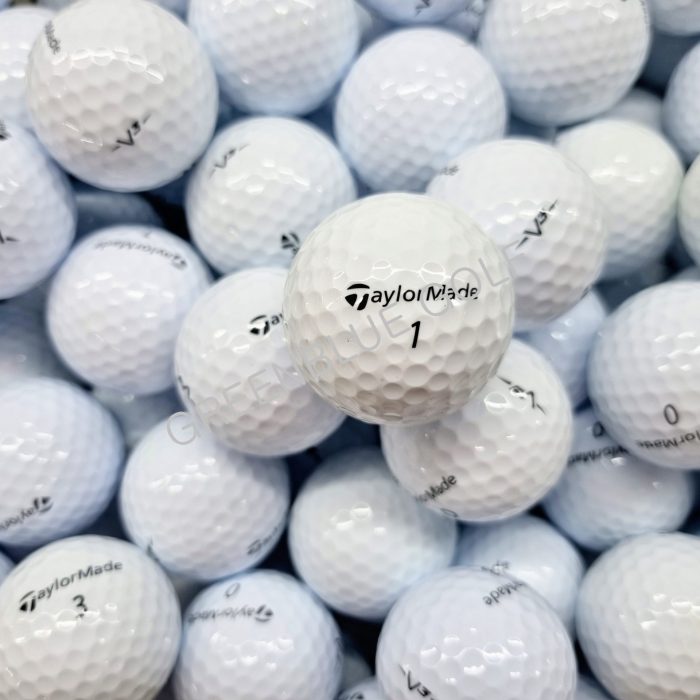 Taylormade V3 Golf Balls