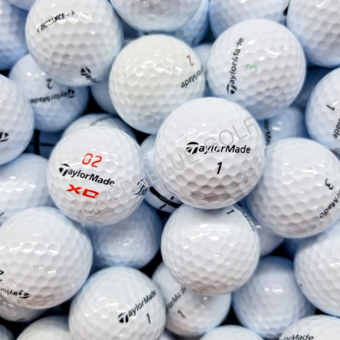 Taylormade Golf Balls