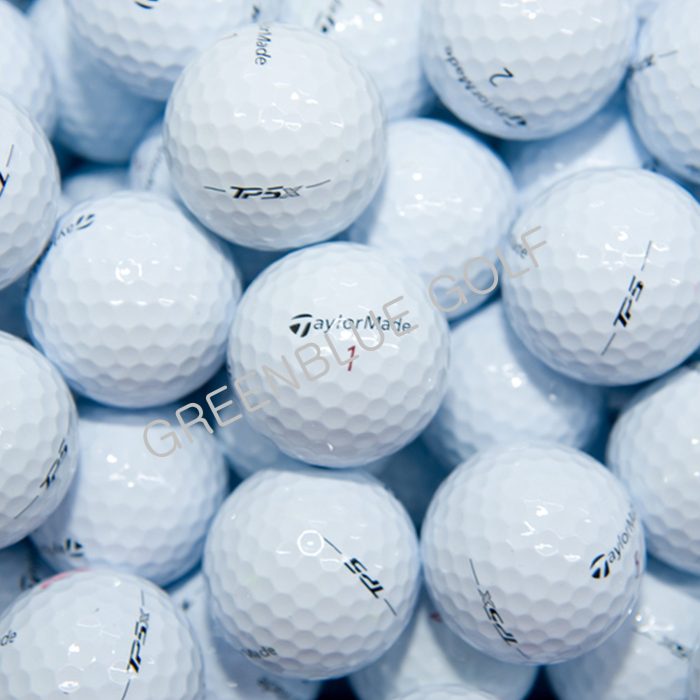1 Dozen Taylormade TP5 / TP5X Near Mint Grade ★SPECIAL PRICE★(with pen markings)