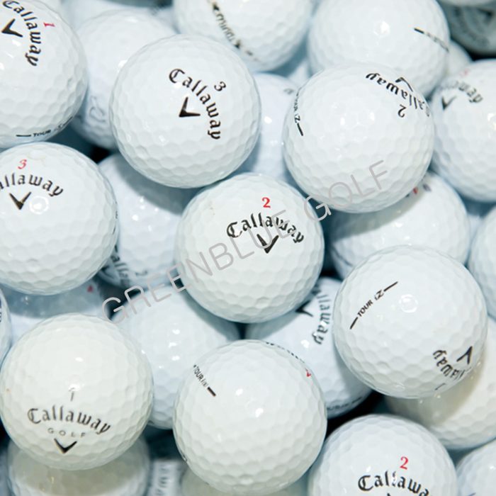 Callaway TOUR mixed Golf Balls