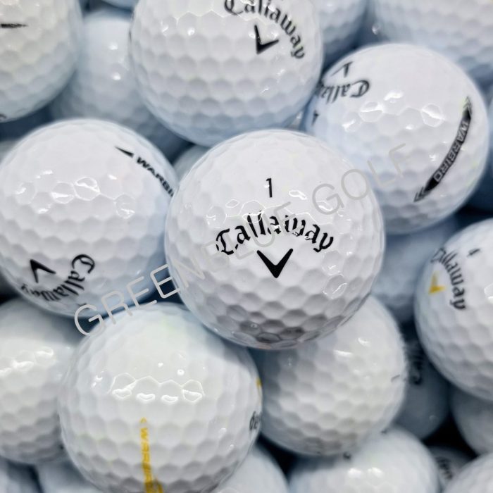 Callaway Warbird