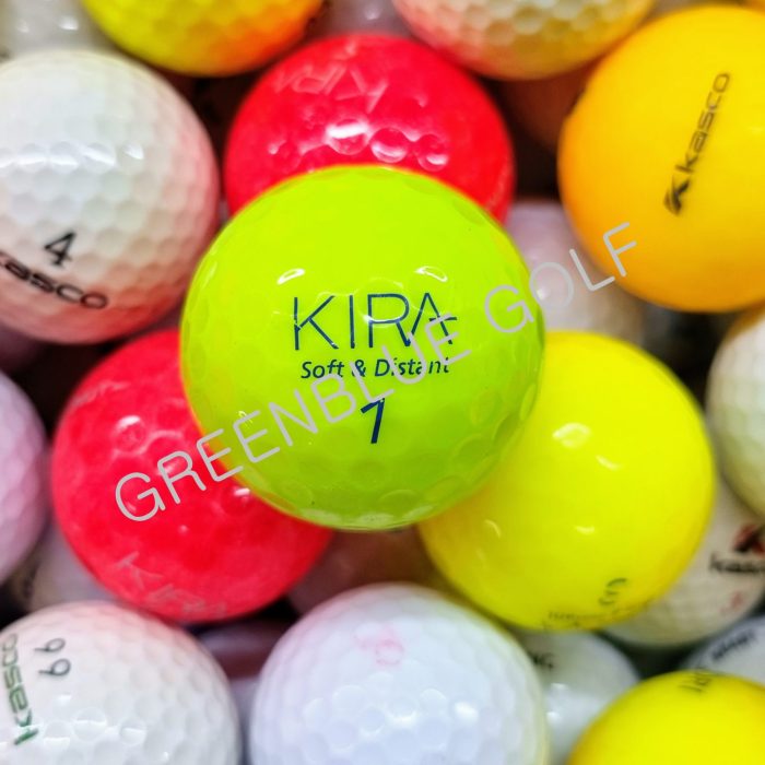 50 Kasco Golf Balls ★Clearance SALE★