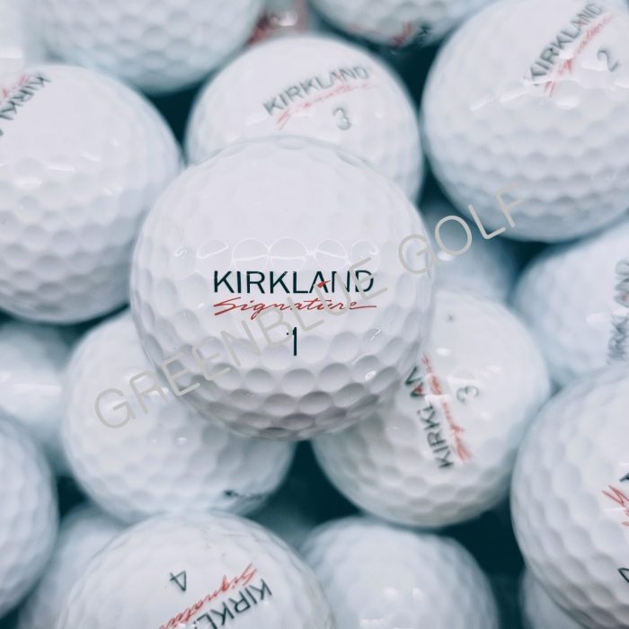 100 Kirkland Golf Balls ★THIS MONTH Clearance SALE★
