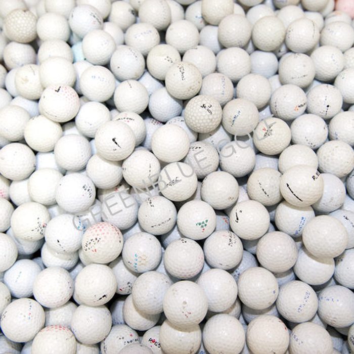 200 PRACTICE GOLF BALLS ★THIS MONTH SPECIAL Clearance SALE★