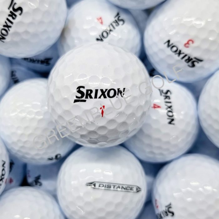 Srixon Distance