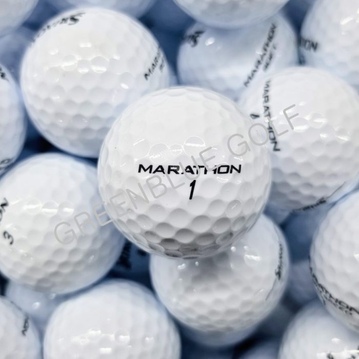 Srixon Marathon Golf Balls