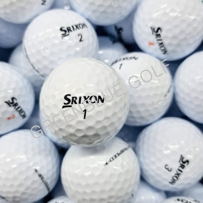 Srixon Golf Balls