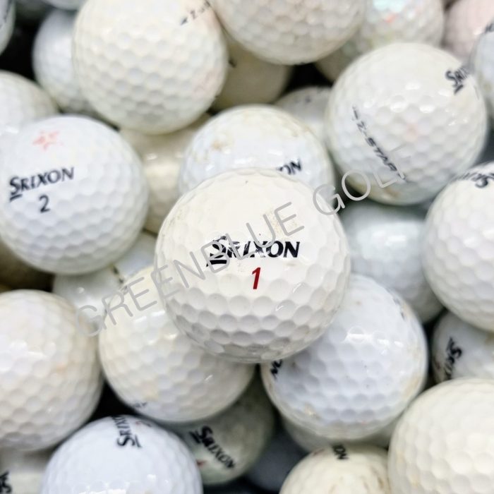 100 SRIXON Z-STAR, Z-STAR XV Golf Balls ★Clearance SALE★