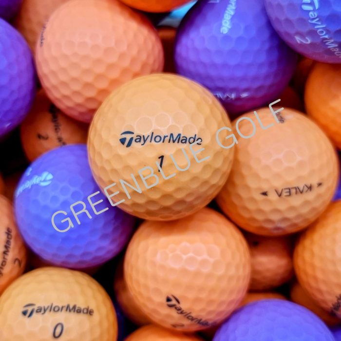Taylormade KALEA Golf Balls