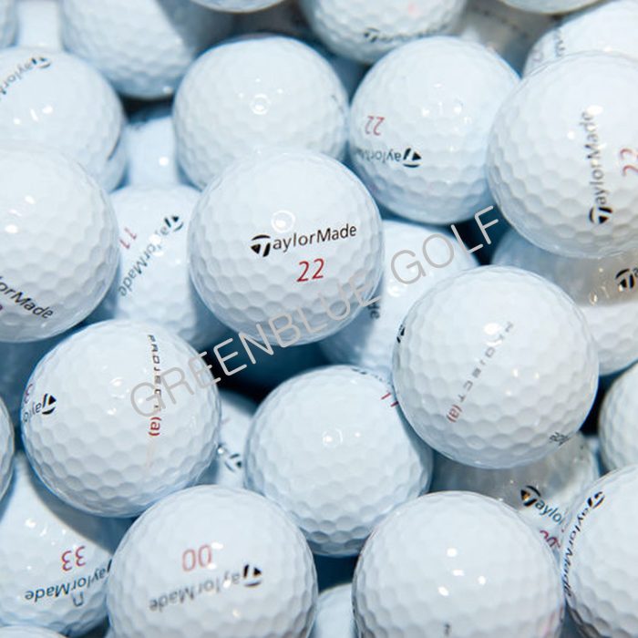 50 Taylormade Project A Balls MINT / Near Mint Grade ★SPECIAL PRICE★(with pen markings)