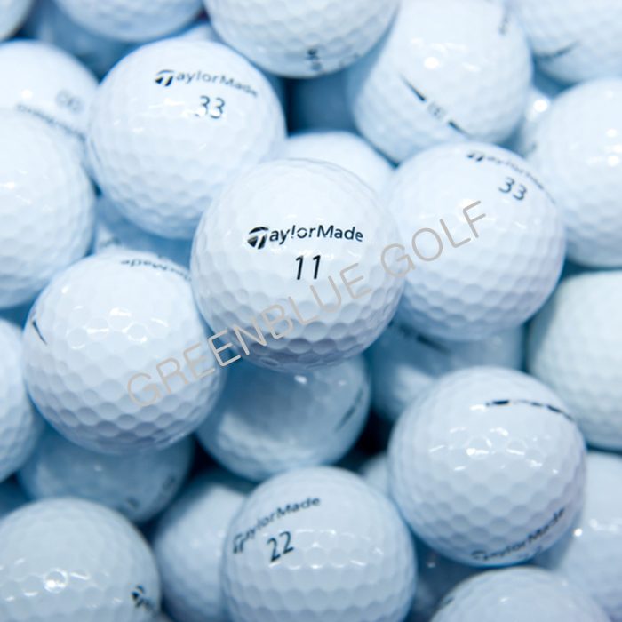 1 Dozen Taylormade Project S Golf Balls MINT & Near Mint Grade