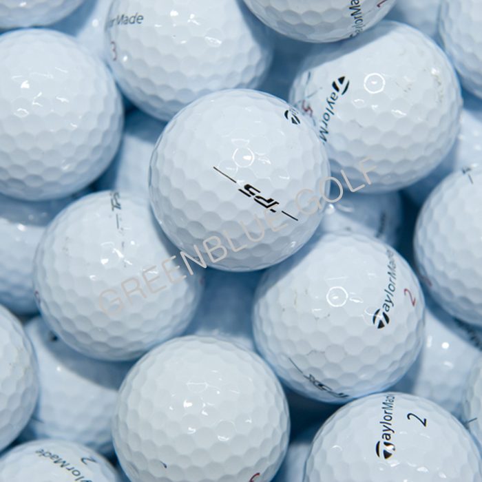 50 Taylormade TP5 / TP5X Golf Balls # Clearance SALE #