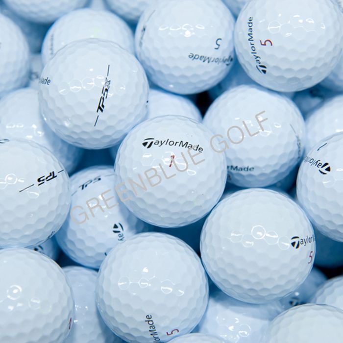 1 Dozen Taylormade TP5 / TP5X MINT Grade ★SPECIAL PRICE★(with pen markings)