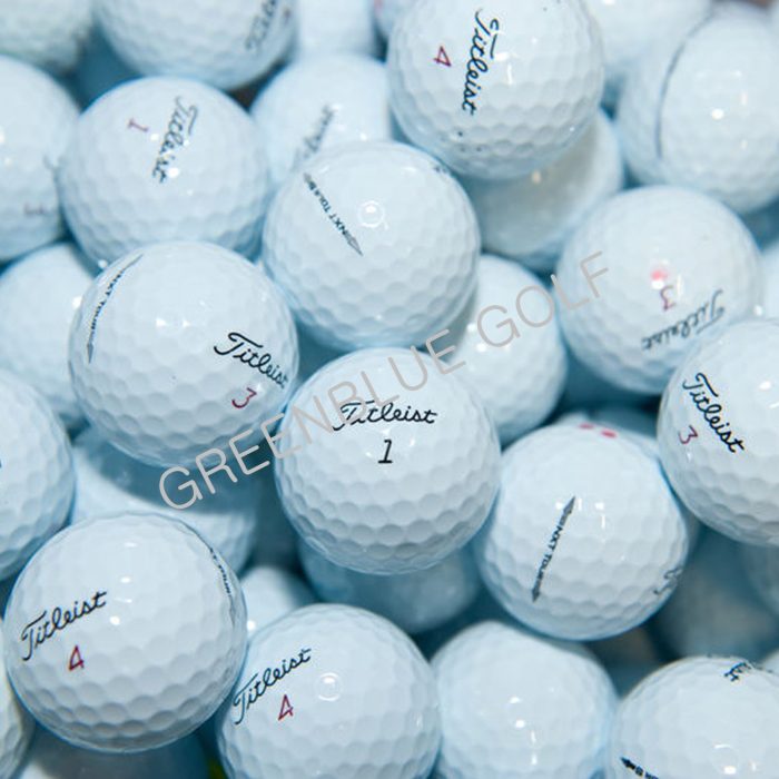 Titleist NXT TOUR Golf Balls