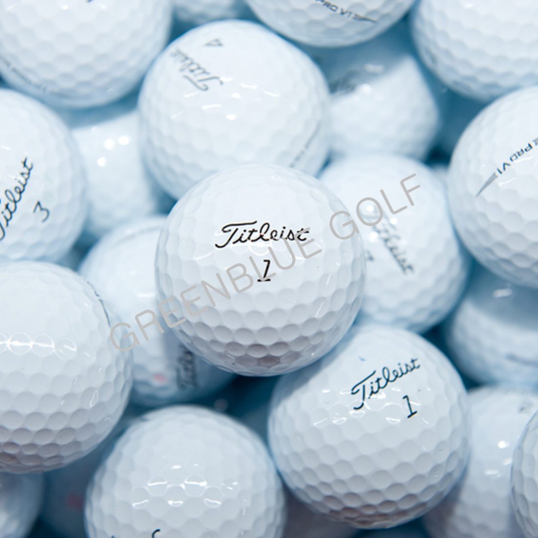 PRO V1 & V1X