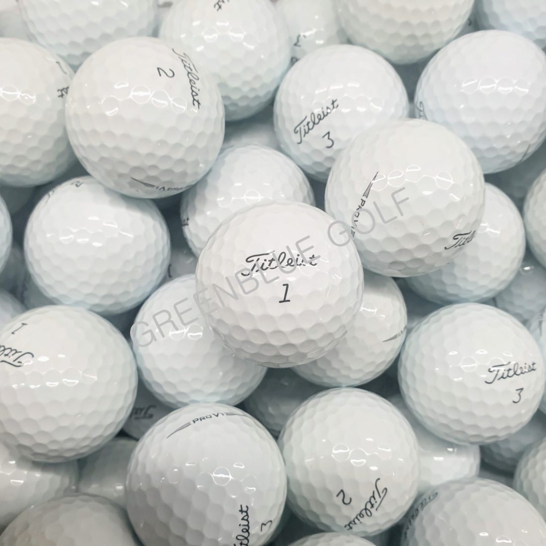 PRO V1 2020 Year Model