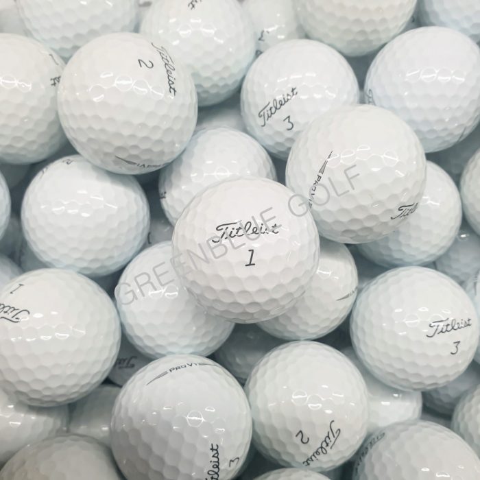 PRO V1 2020 Year Model