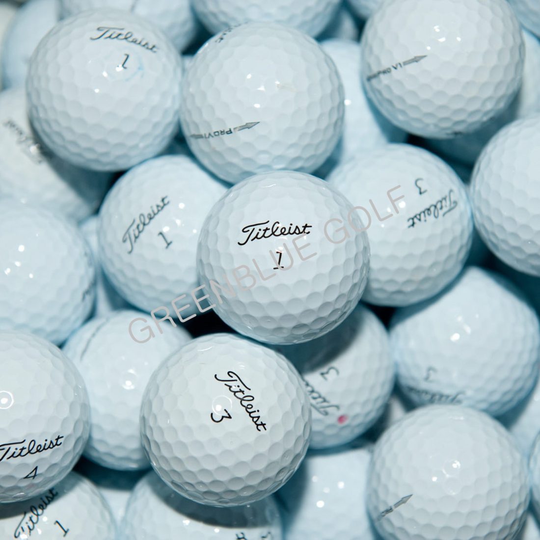 PRO V1