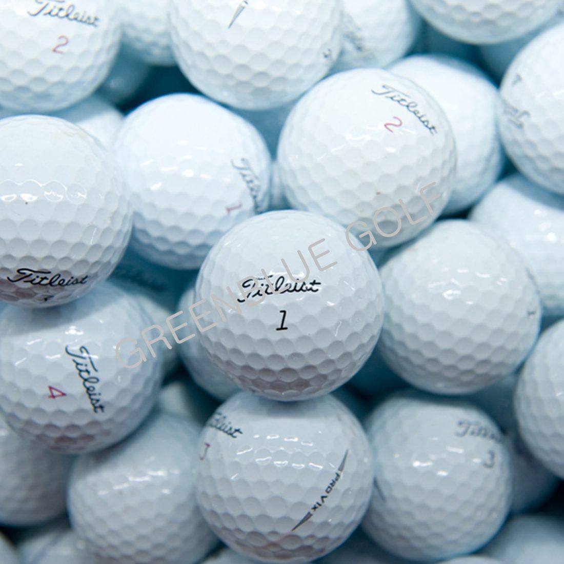 PRO V1 & V1X 2020 Year model