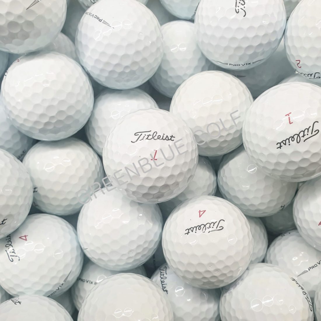 PRO V1X 2020 Year Model
