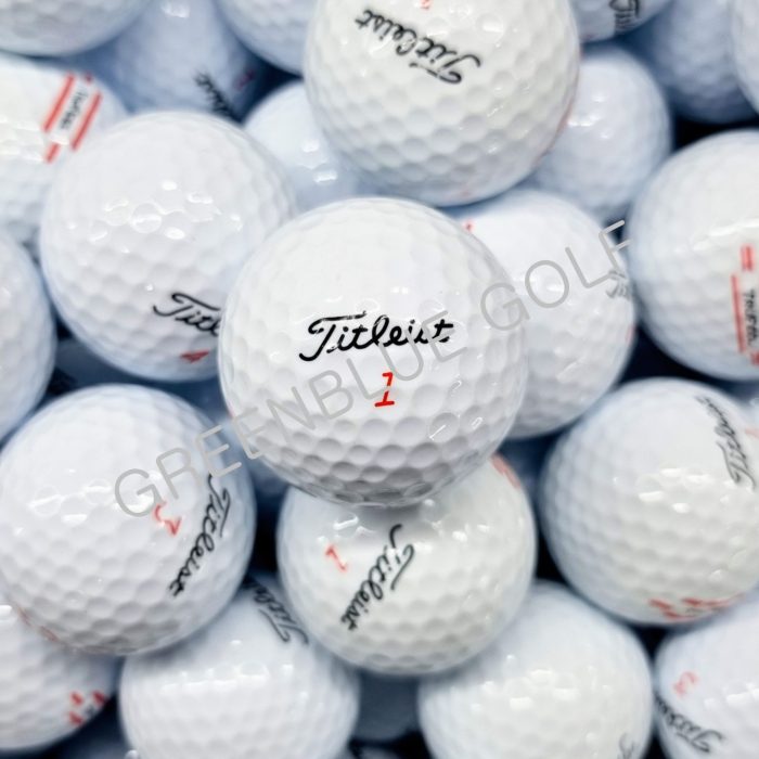 Titleist TruFeel Golf Balls