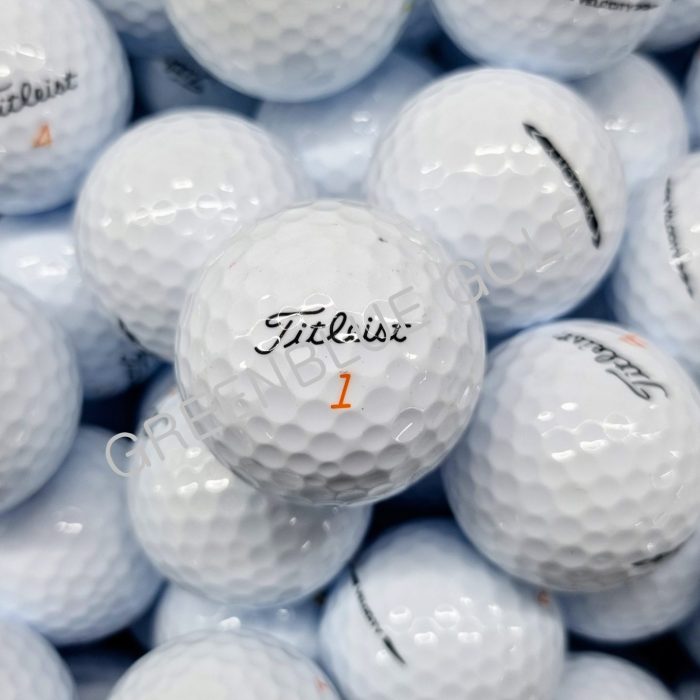 Titleist Velocity Golf Balls