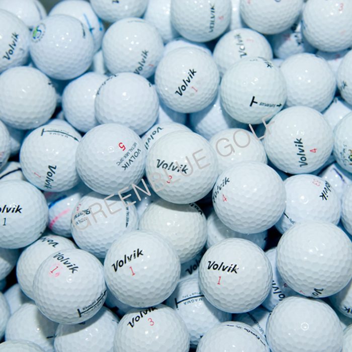 Volvik Golf Balls