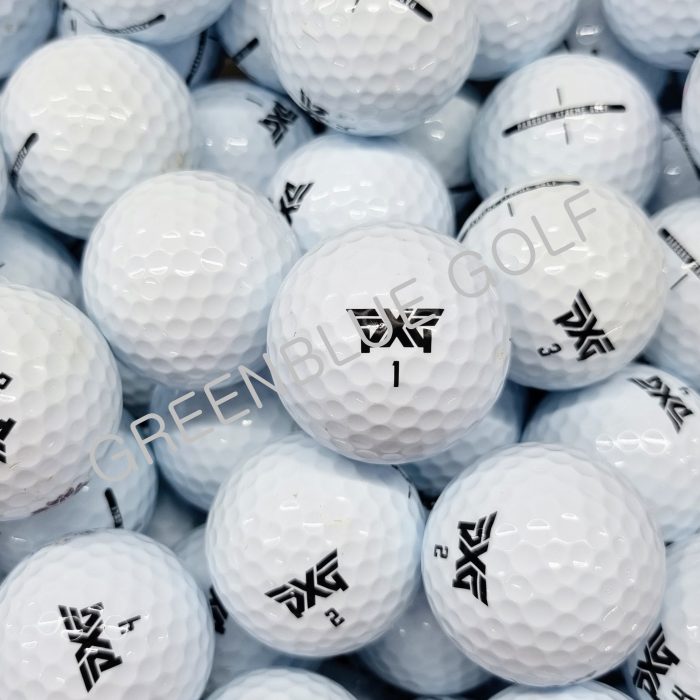 50 PXG Golf Balls ★Clearance SALE★