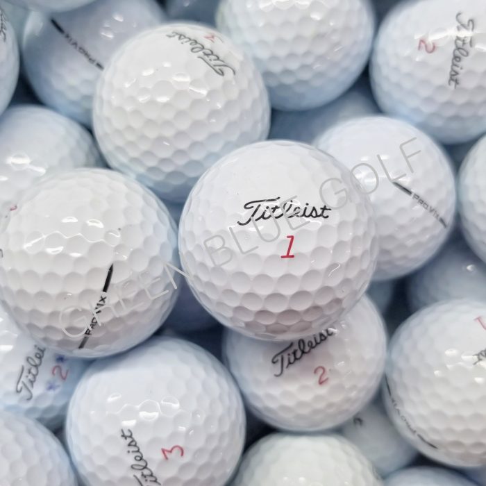 PRO V1X 2026 Year Latest Model